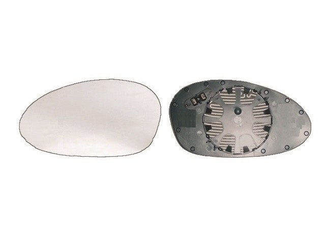 Cristal de retrovisor derecho Bmw SERIE 3