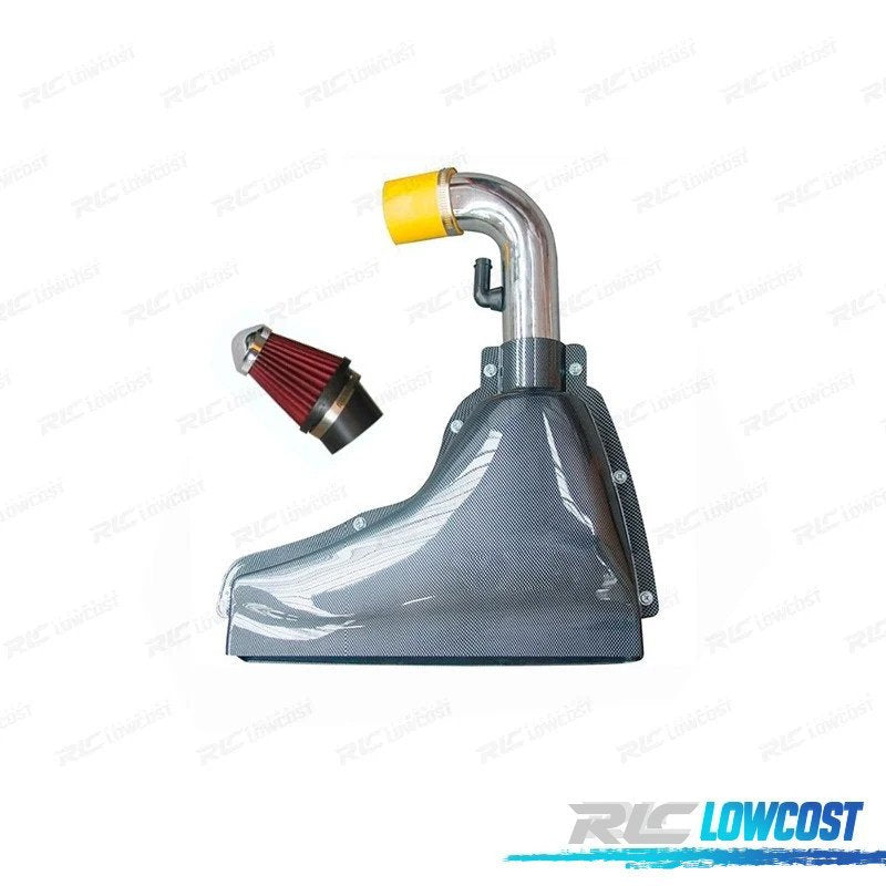 Campana DE Admision Citroen SAXO VTS VTR | TDH Performance