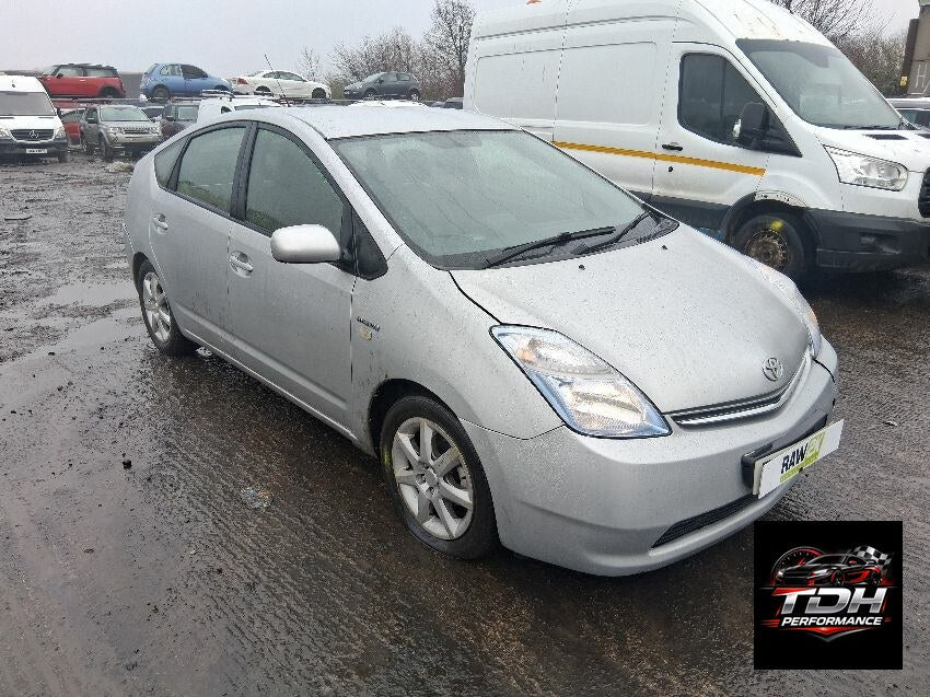 Toyota Prius XW20 (2003-2009) 1.5 Hybrid Gris - Despiece / Recambios