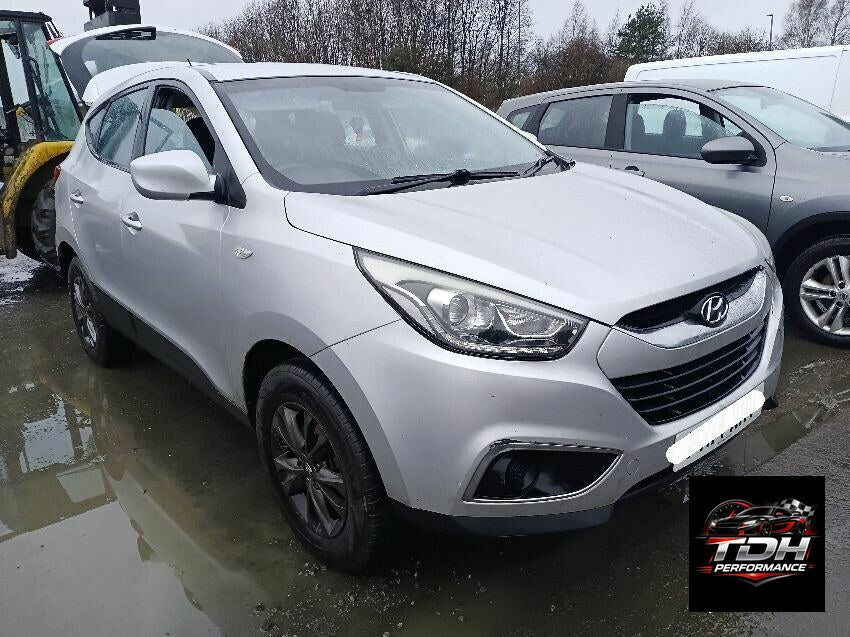Hyundai ix35 (LM) 2010-2015 Plata - Despiece / Recambios
