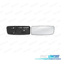 Cristal Espejo BASE Derecho Mercedes Sprinter 06-16 Soporte 3 Puntos