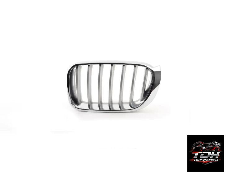 Rejilla BMW X4 Nuevo Ref. 51137367421
