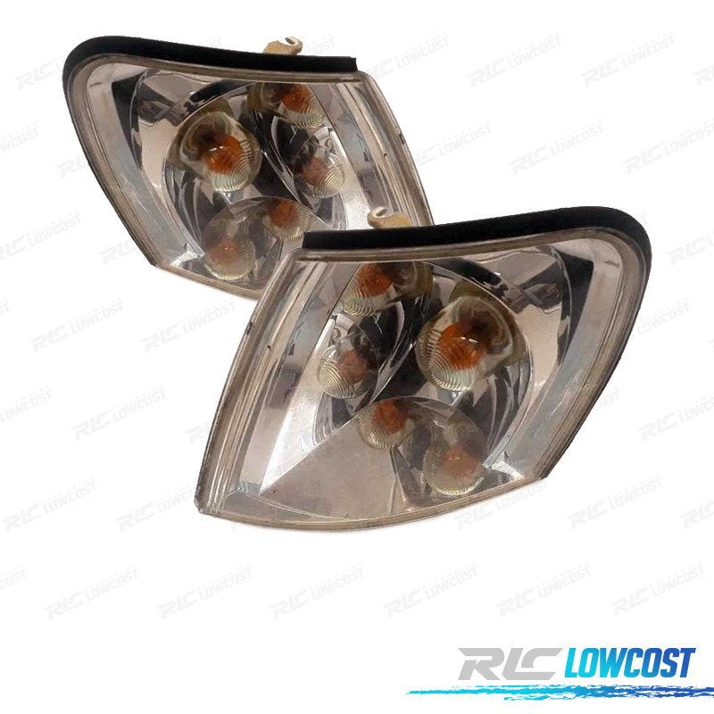 Intermitentes Frontales PARA Mitsubishi Space STAR 00-02