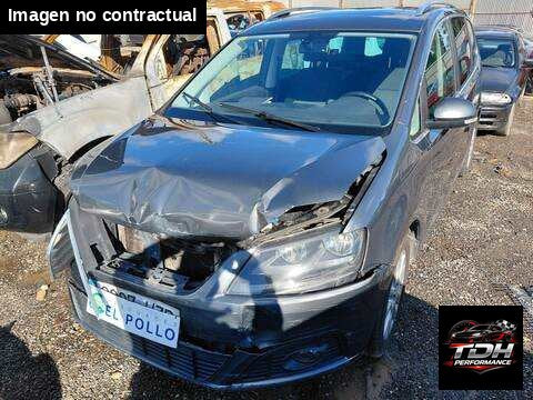 Alternador SEAT Alhambra Cffb (2011) Ref. 03L903024F