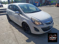 Despiece / Recambios Vauxhall Opel Corsa D 5p (2011-2014) Blanco