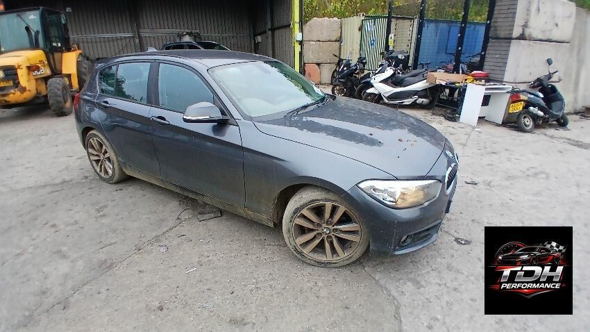 Despiece / Recambios BMW Serie 1 F20 (2011-2015) Gris
