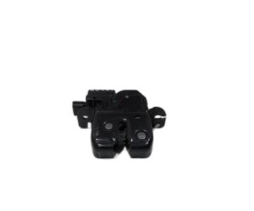 Cerradura maletero / porton 846300003R de Renault Scenic iii (jz)
