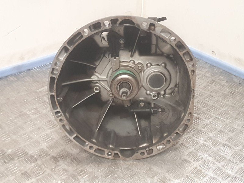Caja de Cambios Manual Mercedes-Benz Benz Clase E W211 E 280 211 054 2112606101