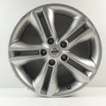 Juego Llantas Nissan Qashqai
