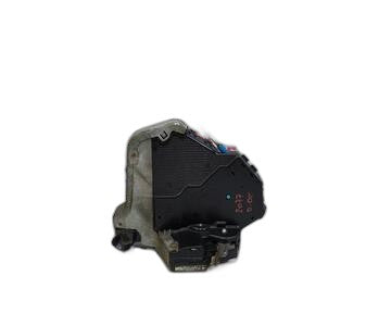 Cerradura puerta delantera derecha 6D1213 de Lexus Is 250c (gse20)