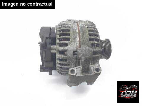 Alternador Volkswagen Golf Gti 130CV (2010) Ref. 06B903016AB
