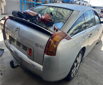 Citroen C6 2005 - Despiece