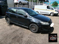 Despiece / Recambios Volkswagen Polo 6R (2009-2014) Negro Hatchback