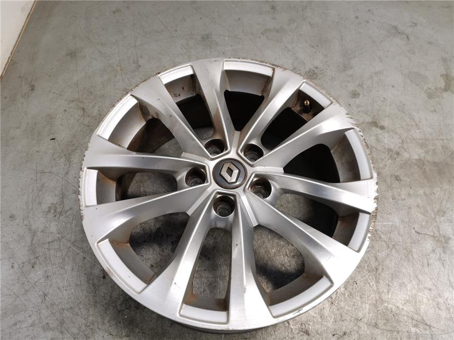 Llanta Renault Megane Iv 5P