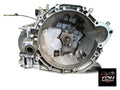 Caja de cambios Manual Peugeot 407 Citroen C5 II - Ref. 9655015480
