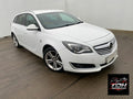 Despiece / Recambios Opel Insignia A Facelift Sports Tourer 2013-2017 Blanco