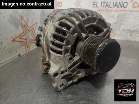 Alternador SEAT Ibiza Style Itech (2011) Ref. 06F903023F
