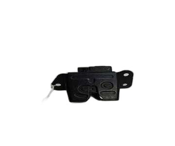 Cerradura maletero / porton de Kia Sorento r (xm)