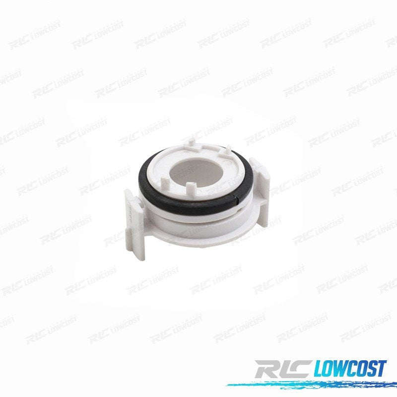 Adaptador Bombillas H7 BMW E46