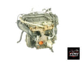 Motor Citroën C8 2.2 HDi 128 CV 4HW / DW12TED4 2002-2006