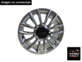 Llanta Fiat 500L