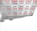 Airbag de cortina delantero izquierdo 2002560A de Ford Explorer (u2, u_)