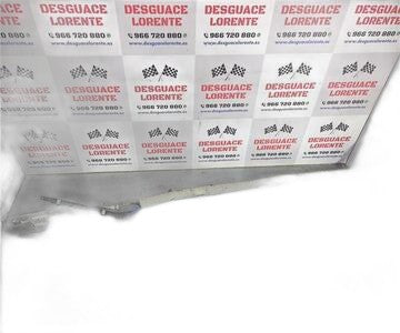 Airbag de cortina delantero izquierdo 2002560A de Ford Explorer (u2, u_)