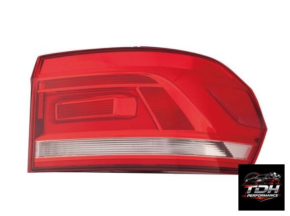 Piloto Trasero Derecho Volkswagen Touran Nuevo Ref. 5TA945096A