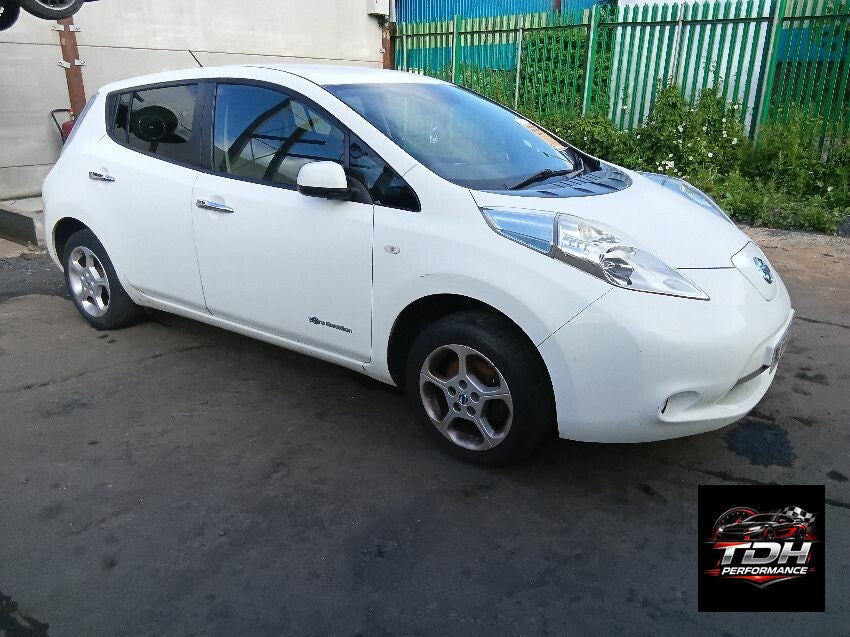 Nissan Leaf ZE0 (2010-2017) Blanco - Despiece / Recambios