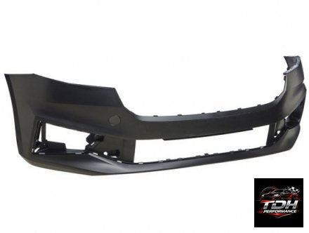 Paragolpes Delantero Skoda Fabia Nuevo Ref. 6VA807217G