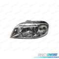 FARO IZQ Daewoo Chevrolet AVEO 4P 06-11