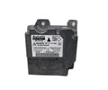 Módulo electronico 9653493780 de Citroen C4 berlina