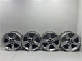 Juego Llantas Opel Antara