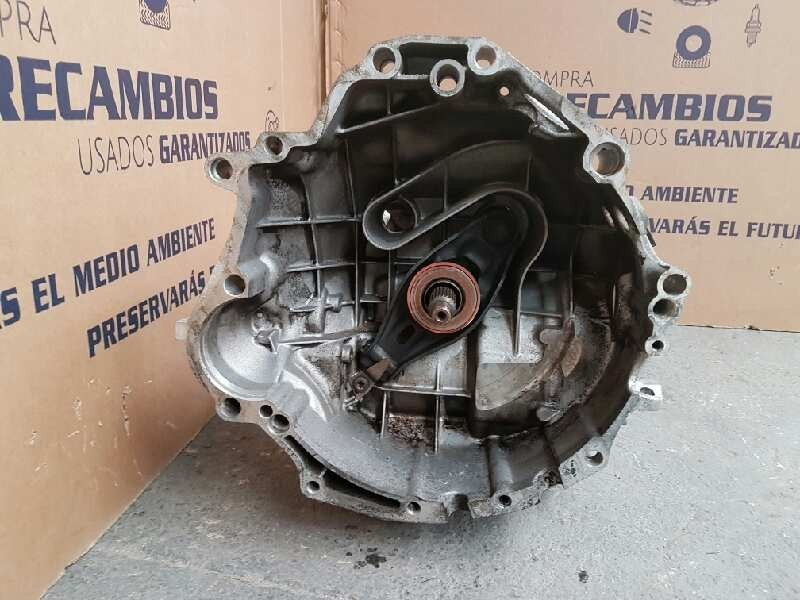 Caja de Cambios Manual Audi A6 Berlina C4.2 5 Tdi Cat L DPK