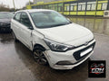 Hyundai i20 GB (2014-2020) 5p Blanco - Despiece / Recambios
