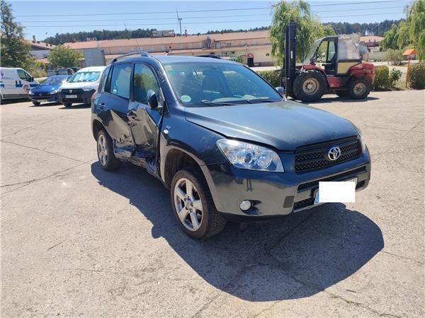Llanta Toyota RAV4 (2005+)