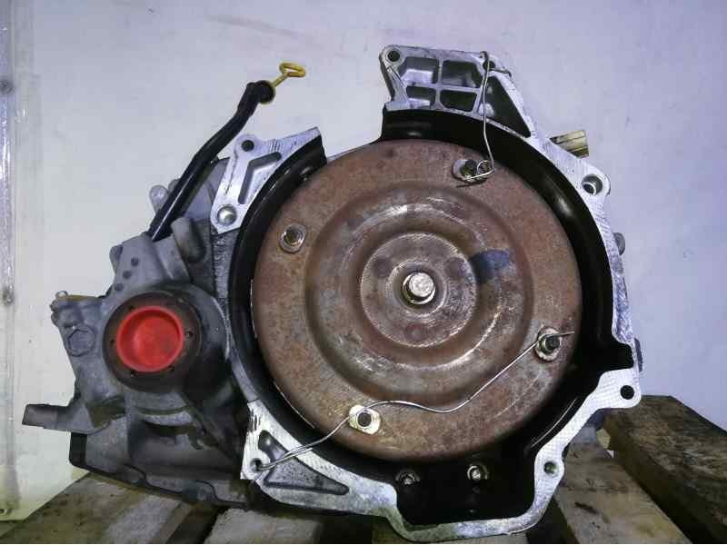Caja de Cambios Automática Ford Cougar Mc V6 3P 8A2103000A