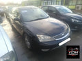 Despiece / Recambios Ford Mondeo Mk3 (2000-2007) Negro Berlina