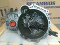 Caja de Cambios Manual Hyundai Accent Mc Gl R61873