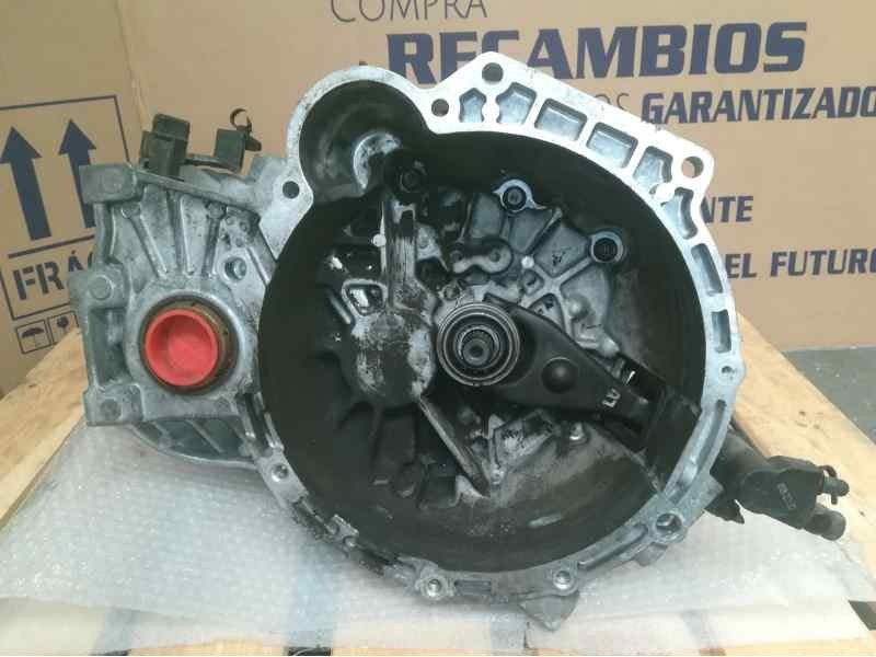 Caja de Cambios Manual Hyundai Accent Mc Gl R61873