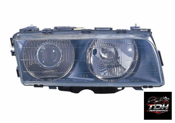 Faro Derecho BMW SERIE 7 Nuevo Ref. 63128376270