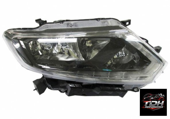 Faro Derecho Nissan X Trail Nuevo Ref. 260104CC0C