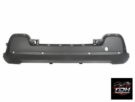 Paragolpes Trasero Citroen C3 Nuevo Ref. 1618083280