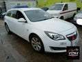 Opel Insignia A Sports Tourer (2013-2017) Blanco - Despiece / Recambios