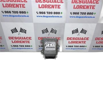 Centralita airbag 04671419AD de Chrysler Pt cruiser