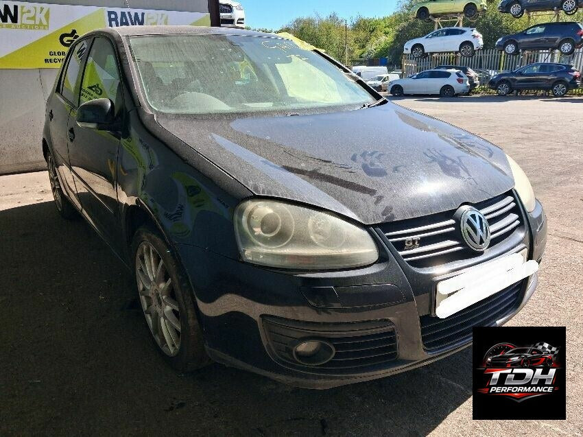Despiece / Recambios Volkswagen Golf V (MK5) GT 2003-2008 Negro