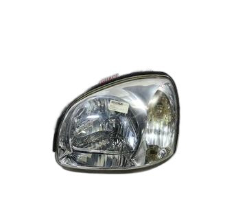 Faro izquierdo 9210126 de Hyundai Santa fé ii (cm) 2006-2009