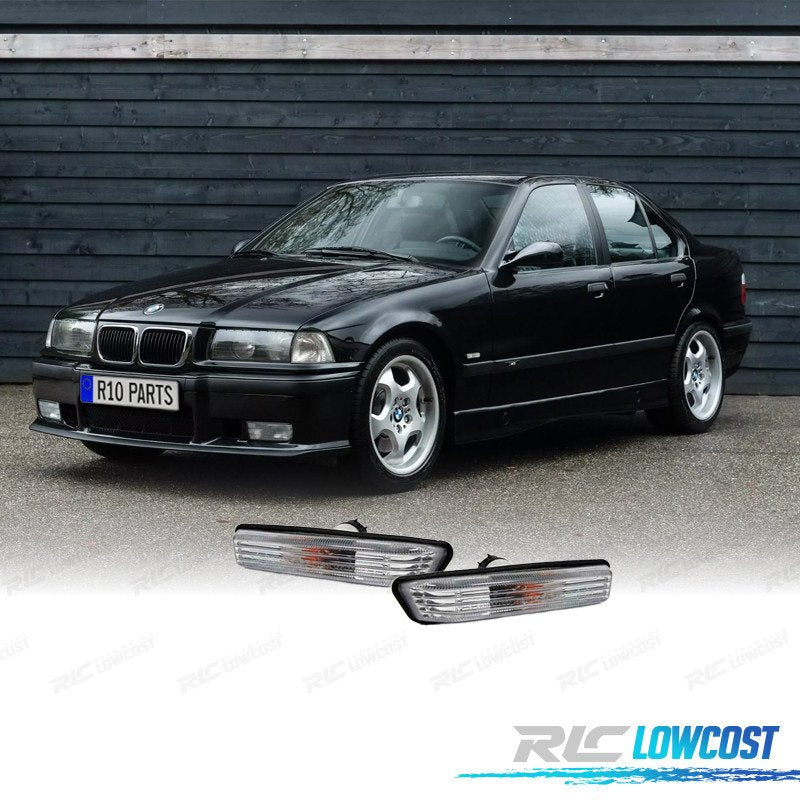 Intermitentes DE Aleta BMW E36