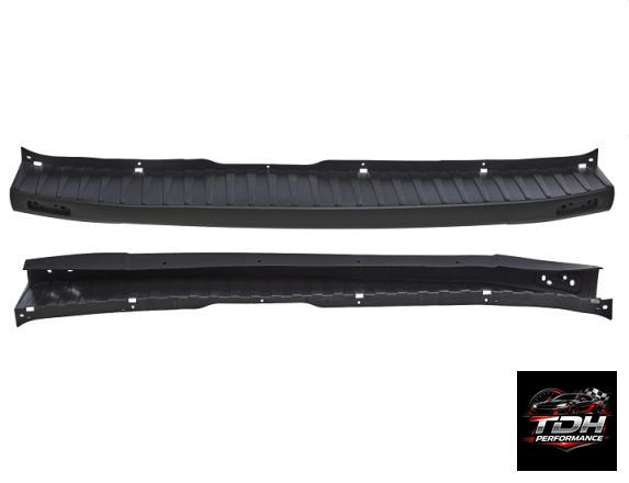 Paragolpes Trasero Ford Transit Nuevo Ref. 2366746