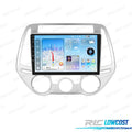 Radio GPS Android 13 Hyundai I20 09-15